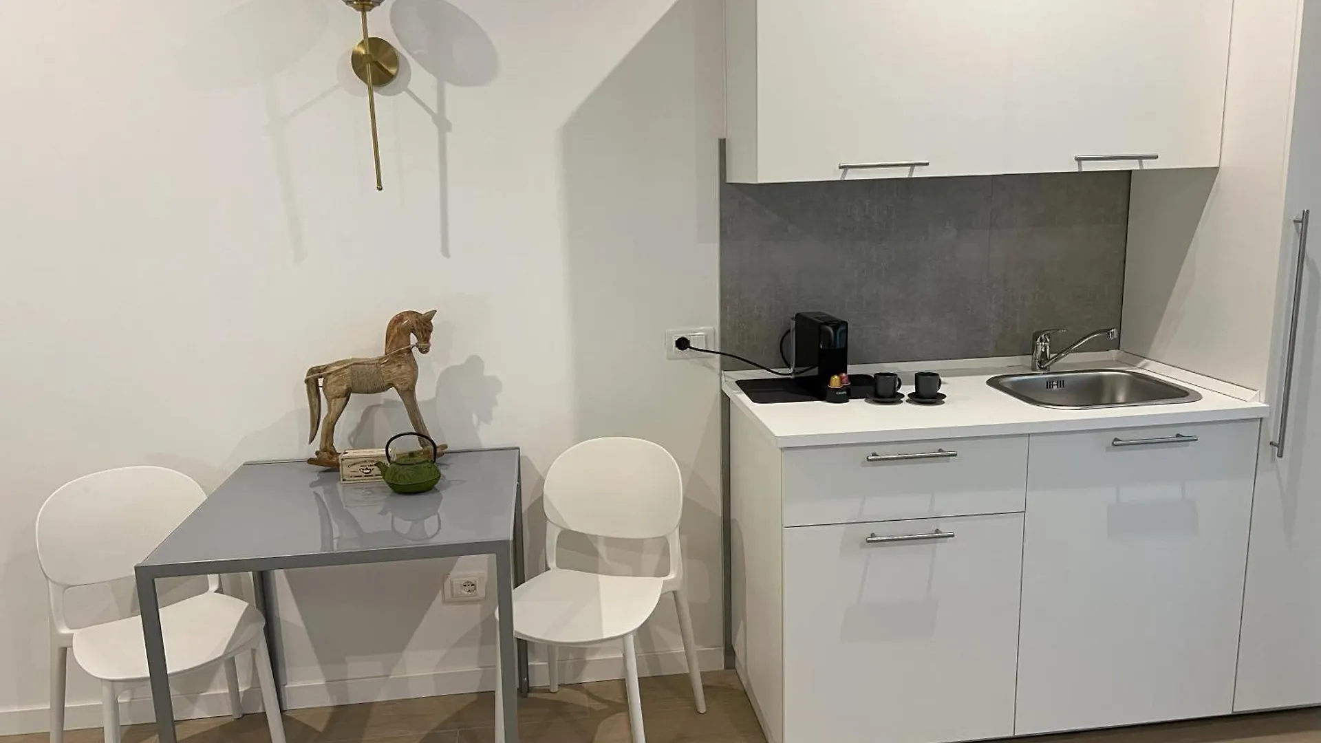 Viaventi 2 Apartment Verona