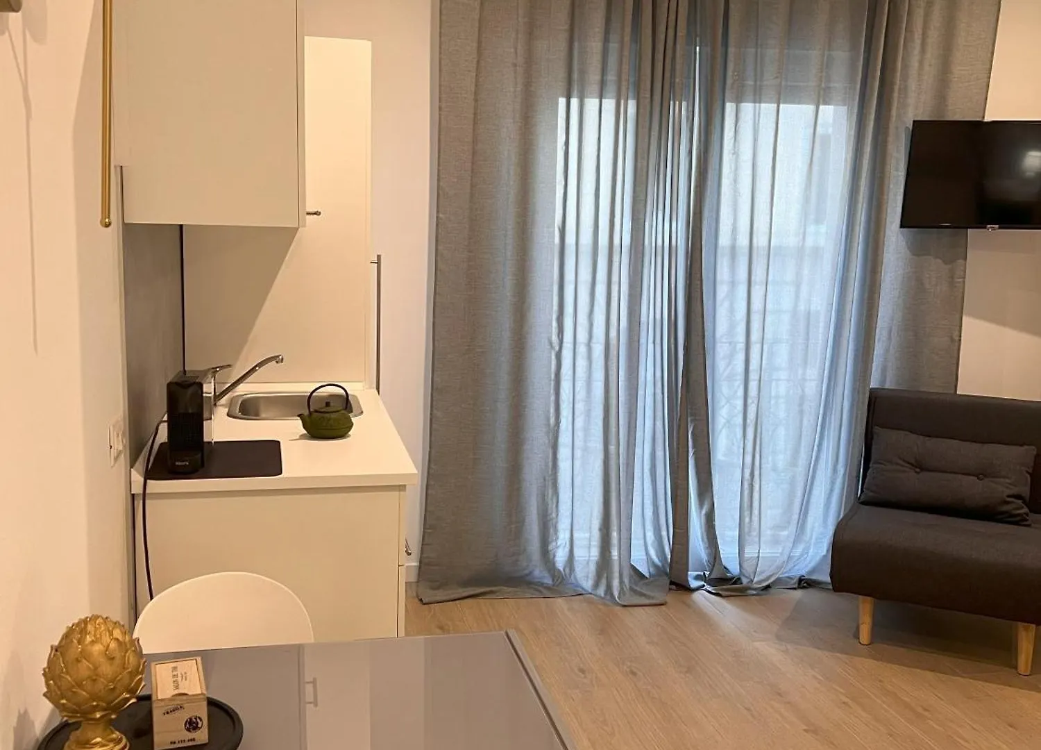 Viaventi 2 Apartment Verona