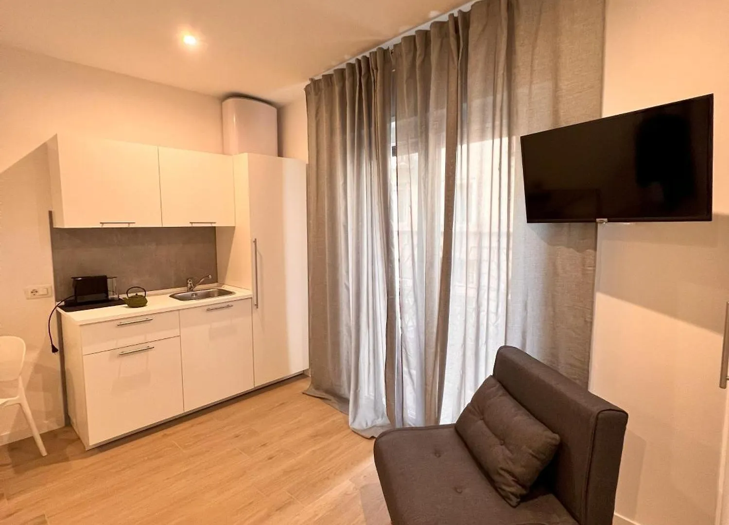 Viaventi 2 Apartment Verona Italy