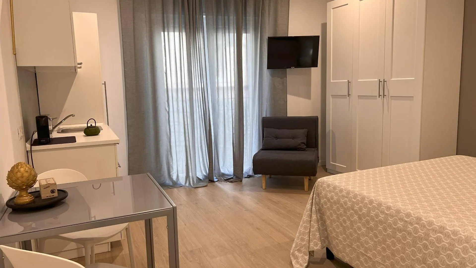 Viaventi 2 Apartment Verona